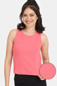 Sun Kissed Coral